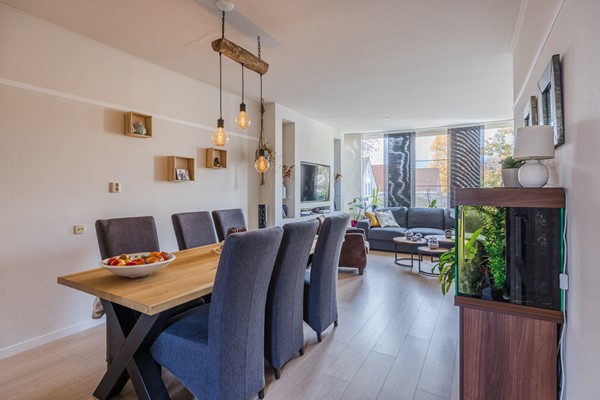 Medium property photo - Mozartlaan 212, 5011 SV Tilburg